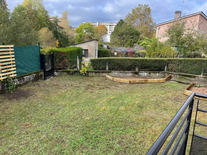 Création de jardin Aurillac