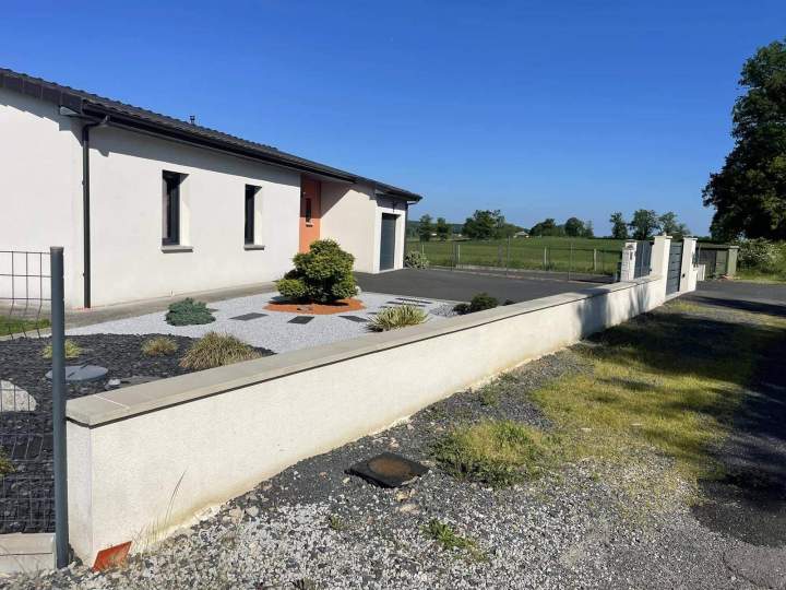 Entretien d'espaces verts Aurillac