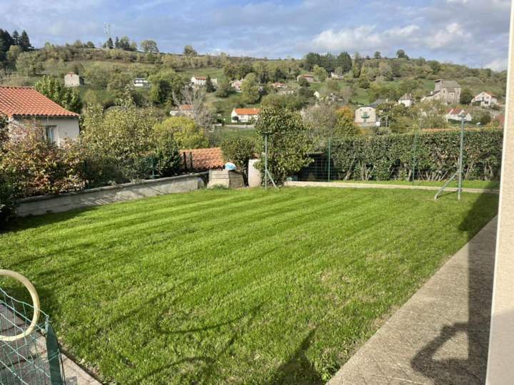 Engazonnement Aurillac